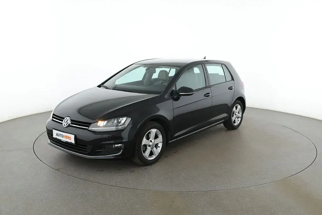 Gebraucht VW Golf VII Highline 150 PS (110 kW) 2016 Limousine