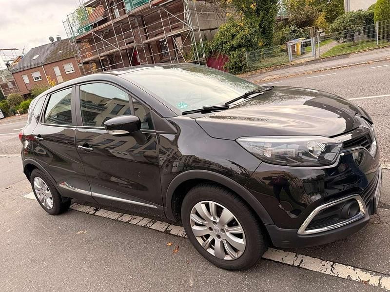 Gebraucht 2016 Renault Captur SUV | 9.300 € (Fairer Preis) - Bild 1/4