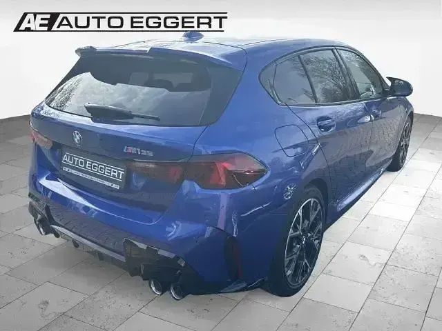 Gebraucht BMW M135 M Sport 301 PS (221 kW) 2025 Blau Kleinwagen