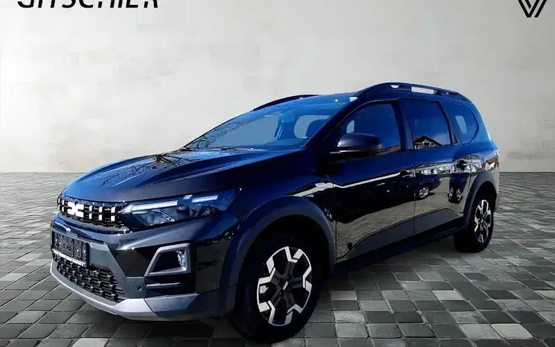 Usado Dacia Jogger Journey 158 CV (116 kW) 2026 Monovolumen