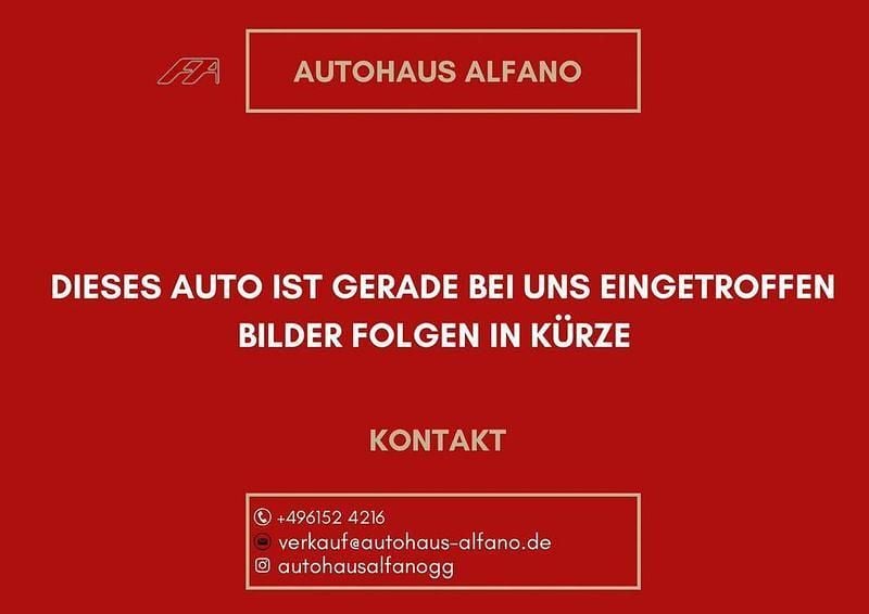Schwarz Gebraucht 2024 Citroën C3 Aircross SUV | 15.960 € (Superpreis) - Bild 1/1