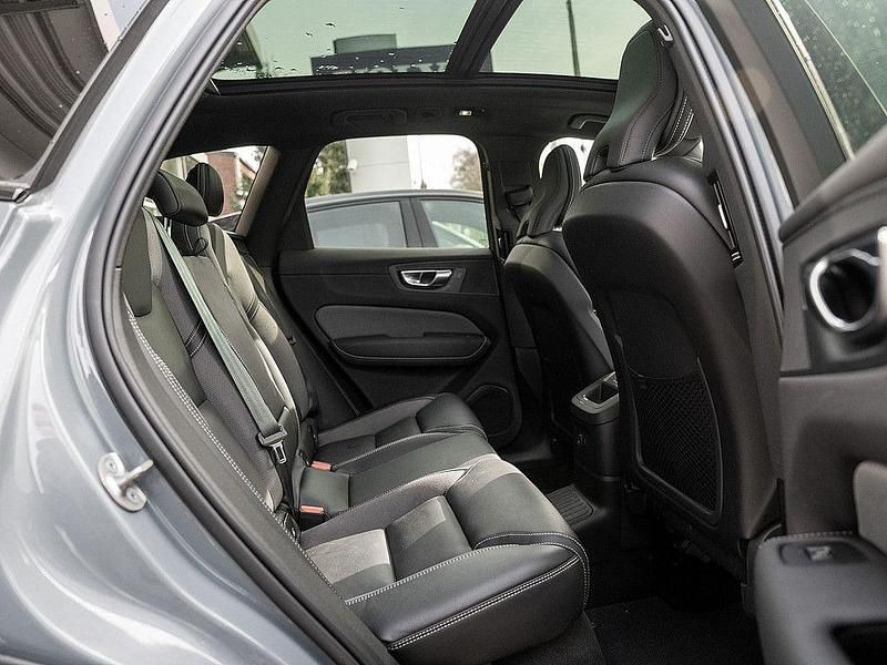 Gebraucht Volvo XC60 Ultimate 455 PS (334 kW) 2022 Thunder grey SUV