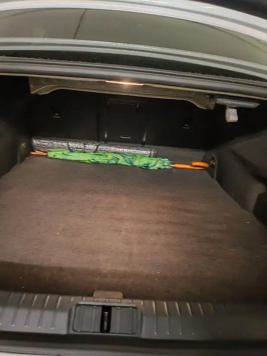 Gebraucht VW Passat GTE 218 PS (160 kW) 2016 Weiß Limousine
