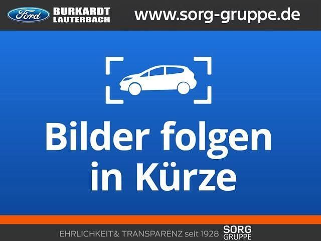Gebraucht Ford Kuga ST-Line X 150 PS (110 kW) 2024 Silber, solar silver SUV