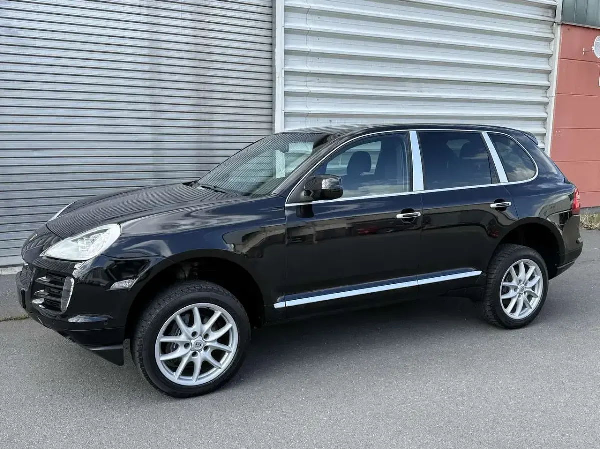 Gebraucht Porsche Cayenne 290 PS (213 kW) 2007 SUV