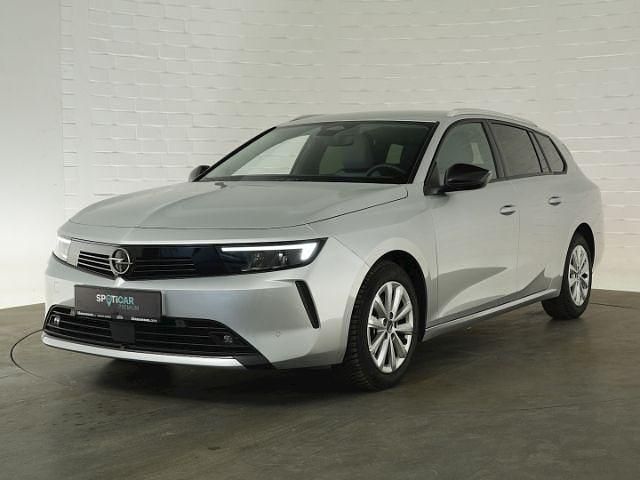 Gebraucht Opel Astra Elegance 131 PS (96 kW) 2023 Silber Kombi