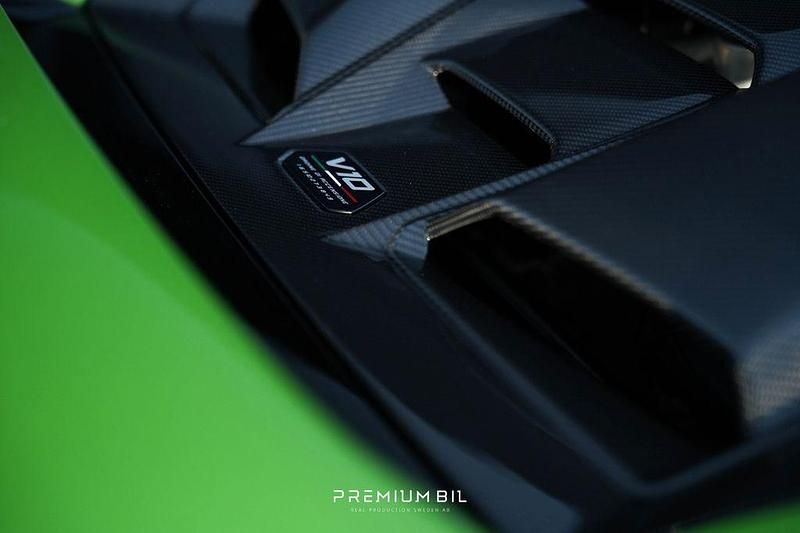 Gebraucht Lamborghini Huracán 640 PS (470 kW) 2023