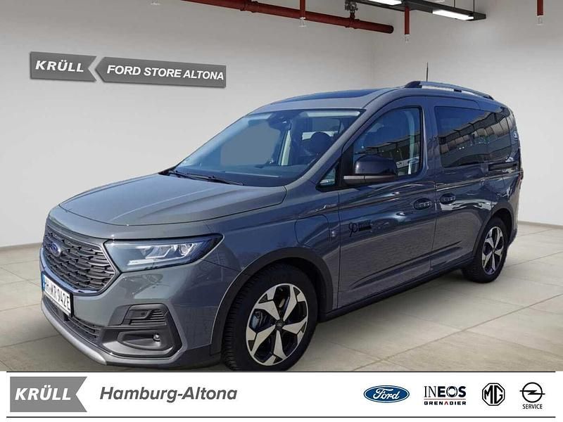Grau Gebraucht 2025 Ford Tourneo Active Limousine | 38.990 € - Bild 1/4