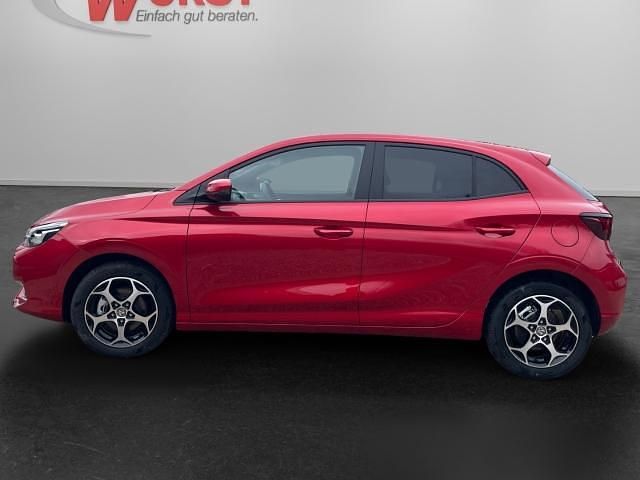 Neu MG MG3 Luxury 194 PS (142 kW) 2026 Kleinwagen