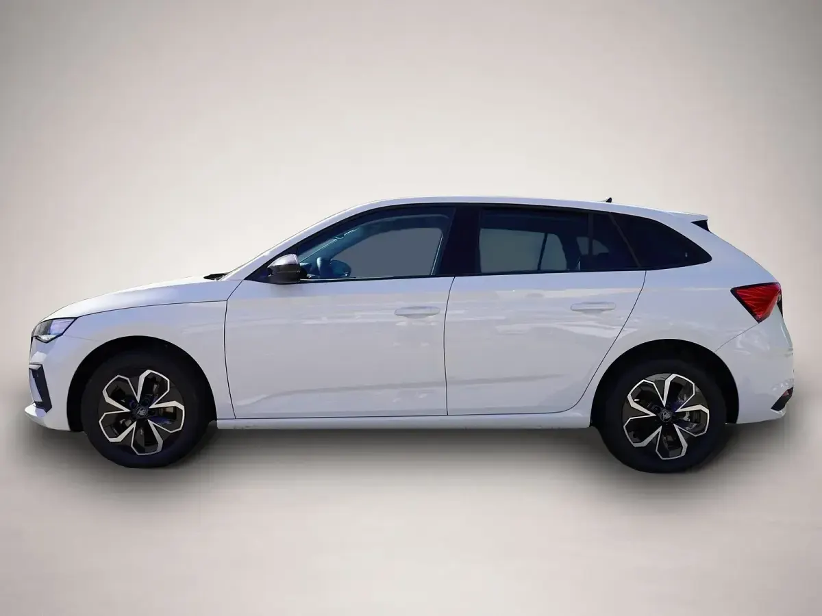Gebraucht Skoda Scala Selection 150 PS (110 kW) 2026 Kleinwagen