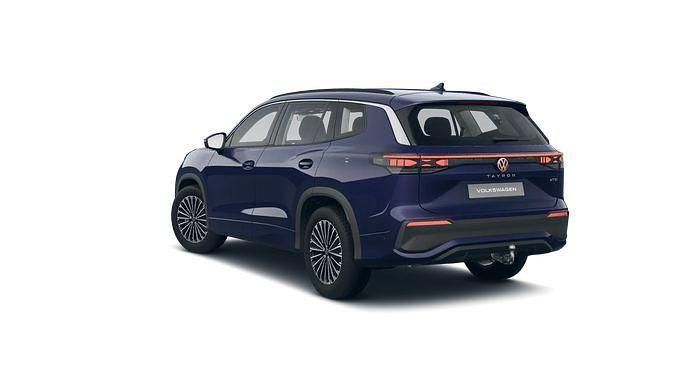 Gebraucht VW Tayron Life 150 PS (110 kW) 2025 Ultra violet SUV