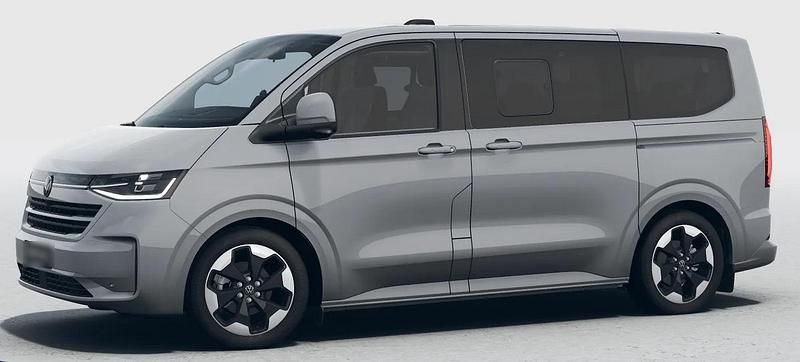 Gebraucht VW T7 Style 170 PS (125 kW) 2025 Grau Van