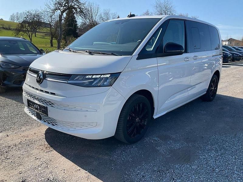 Gebraucht VW Multivan Life 204 PS (150 kW) 2024 Weiß Van