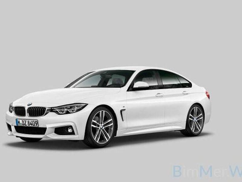 Andere Gebraucht 2018 BMW 1M Shadowline Coupé | 28.890 € - Bild 1/4