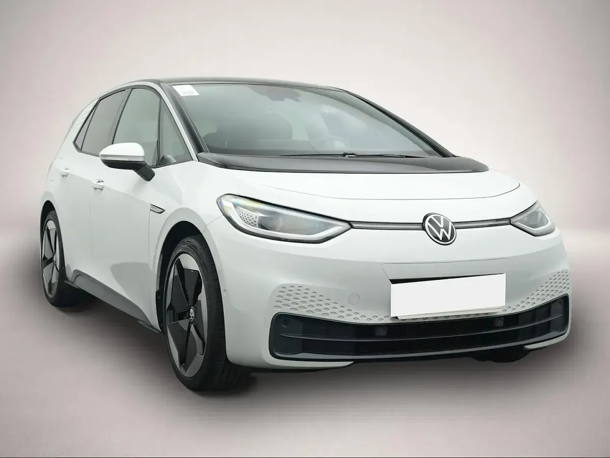 Gebraucht VW ID.3 Pro 150 kW (204 PS) 2023 Manufacturer Kleinwagen