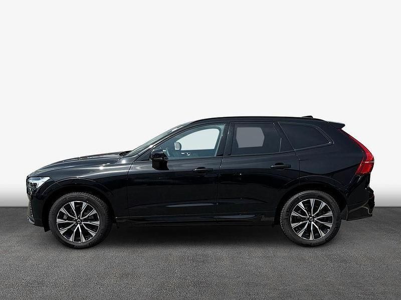 Gebraucht Volvo XC60 Plus 197 PS (144 kW) 2024 Schwarz SUV