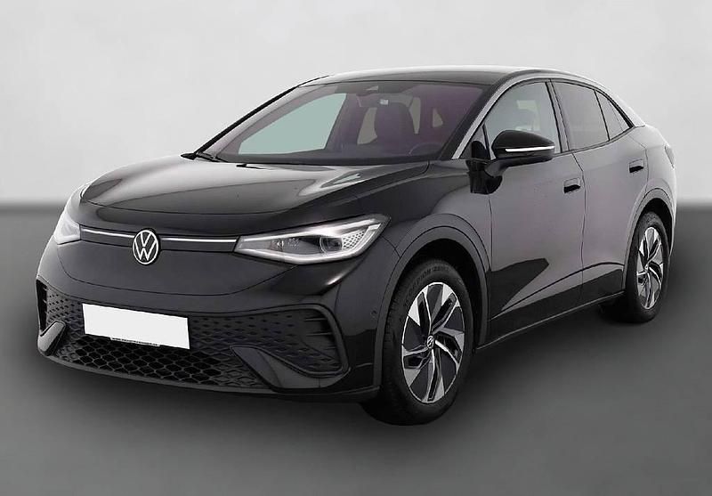 Gebraucht VW ID.5 Pro 210 kW (286 PS) 2025 Schwarz SUV
