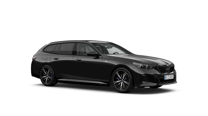 Gebraucht BMW 530 Shadowline 190 PS (139 kW) 2026 Kombi