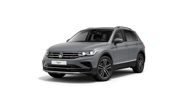 Gebraucht VW Tiguan Elegance 150 PS (110 kW) 2021 SUV
