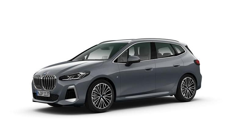 Gebraucht 2025 BMW 223 Active Tourer Efficient Dynamics Van / Kleinbus | 30.900 € - Bild 1/3