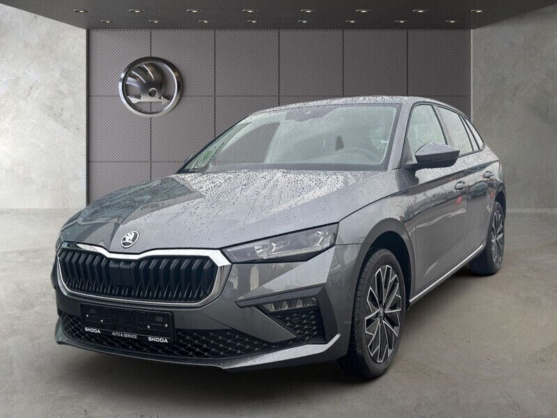 Othercolor Gebraucht 2022 Skoda Scala Tour Kleinwagen | 28.980 € - Bild 1/4