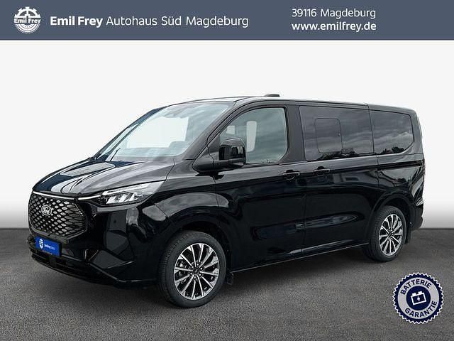 Gebraucht 2025 Ford Tourneo Titanium X Kombi | 67.637 € - Bild 1/3