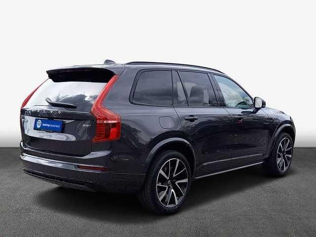 Gebraucht Volvo XC90 173 PS (127 kW) 2023 SUV