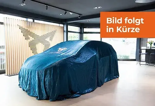 Occasion Cupra Leon 204 ch (150 kW) 2023 Bleue Berline