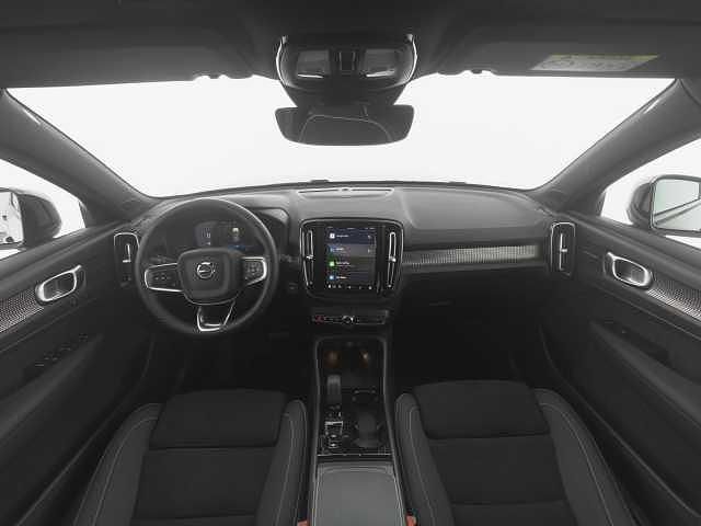 Gebraucht Volvo XC40 120 PS (88 kW) 2025 SUV