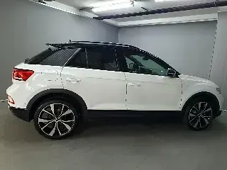 Usata VW T-Roc 150 CV (110 kW) 2025 SUV
