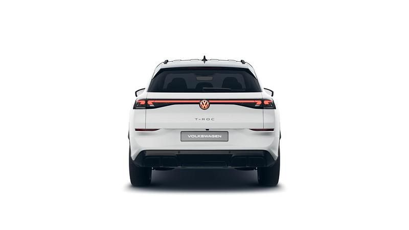 Gebraucht VW T-Roc Style 150 PS (110 kW) 2026 SUV