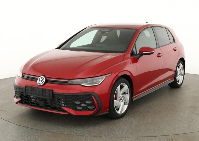Gebraucht VW Golf VIII GTI 265 PS (194 kW) 2026 Limousine