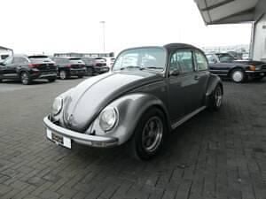 Gebraucht VW Käfer 140 PS (102 kW) 1986 Grau Limousine