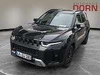 Space black Gebraucht 2024 Ssangyong Torres SUV | 30.990 € - Bild 1/4