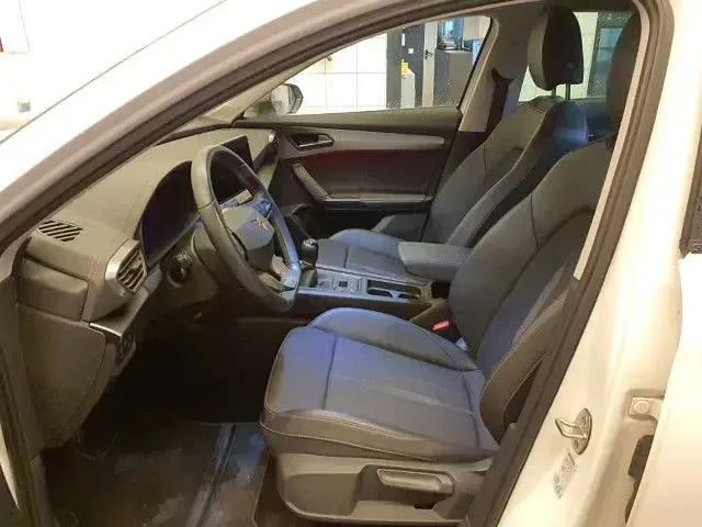 Brugt Cupra Formentor 150 HK (110 kW) 2023 Hvid SUV