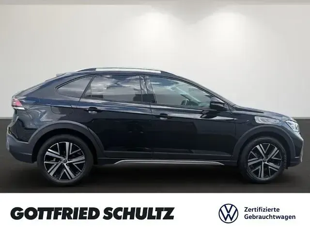 Gebraucht VW Taigo Style 110 PS (80 kW) 2022 Schwarz SUV