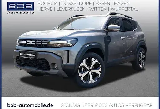 Gebraucht Dacia Duster Journey 140 PS (102 kW) 2026 SUV