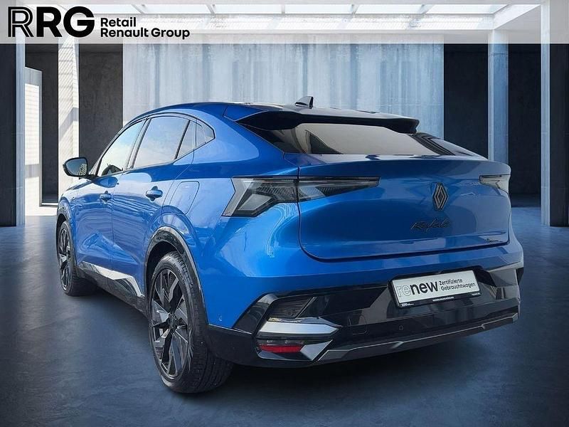 Gebraucht Renault Rafale Esprit Alpine 150 PS (110 kW) 2025 Blau SUV