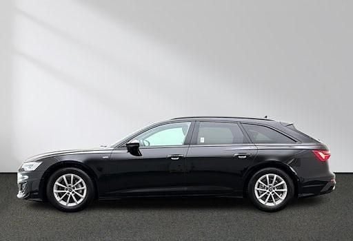 Usado Audi A6 Design 204 HP (150 kW) 2025 Preto Carrinha