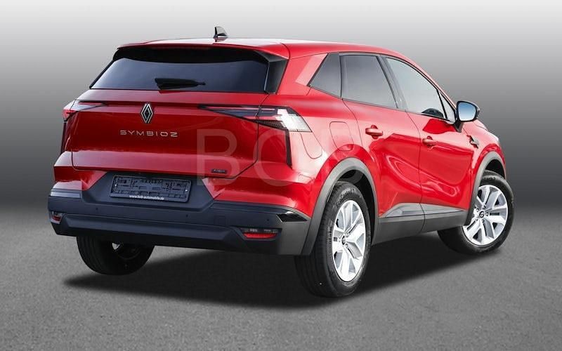 Gebraucht Renault Symbioz Evolution 143 PS (105 kW) 2025 Rot SUV