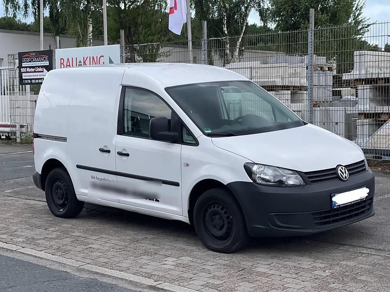 Weiß Gebraucht 2011 VW T5 Van | 5.500 € (Fairer Preis) - Bild 1/4