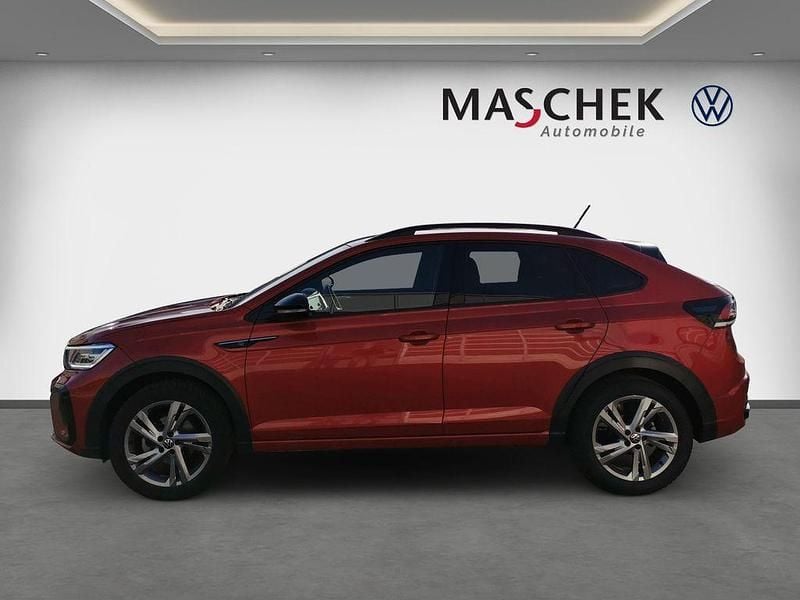Gebraucht VW Taigo R-line 110 PS (80 kW) 2023 Othercolor SUV