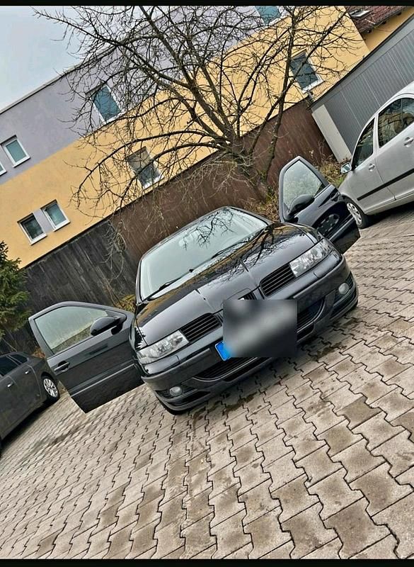 Gebraucht Seat Leon FR 180 PS (132 kW) 2005 Kleinwagen