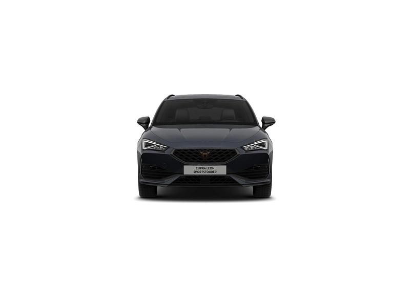 Gebraucht Cupra Leon 150 PS (110 kW) 2024 "magnetic tech" Kombi
