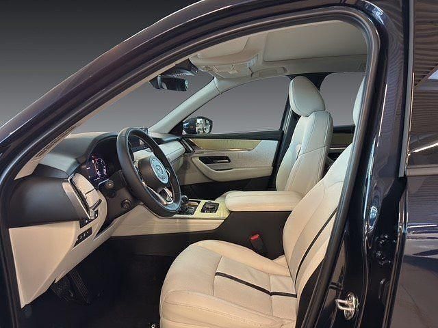 Jet black Neu 2025 Mazda CX-60 Takumi-Line SUV | 58.450 € (Fairer Preis) - Bild 1/3