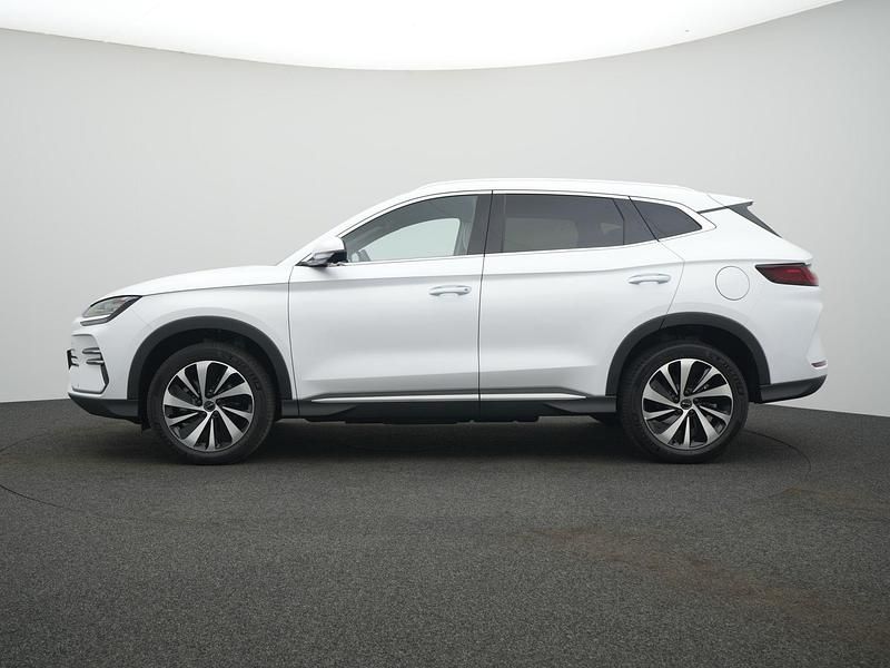 Gebraucht BYD Seal U Design 324 PS (238 kW) 2025 Snow white SUV