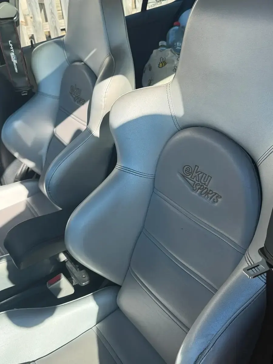 Gebraucht VW Polo 101 PS (74 kW) 2000 Blau Kleinwagen