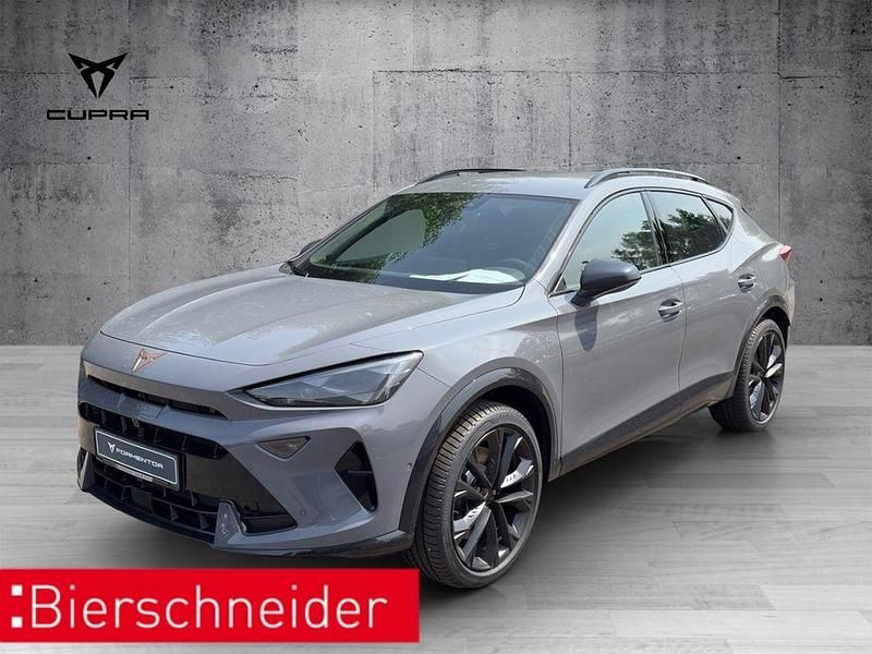 Grau Neu 2025 Cupra Formentor VZ SUV | 43.950 € (Fairer Preis) - Bild 1/4