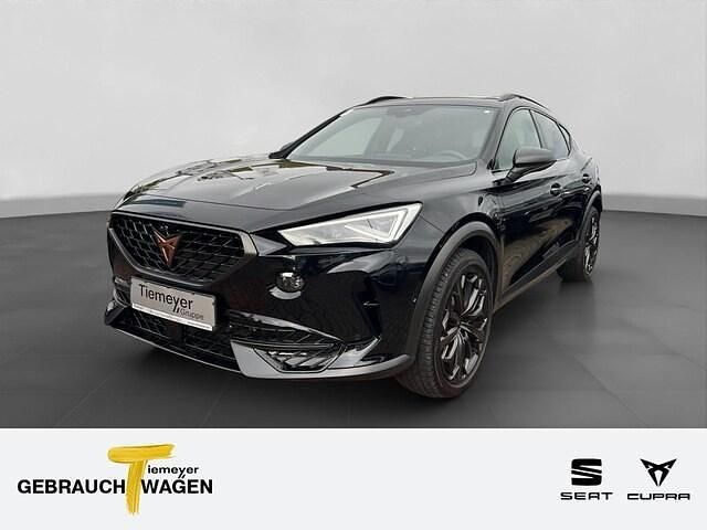 Gebraucht 2024 Cupra Formentor VZ SUV | 37.790 € (Teuer) - Bild 1/4