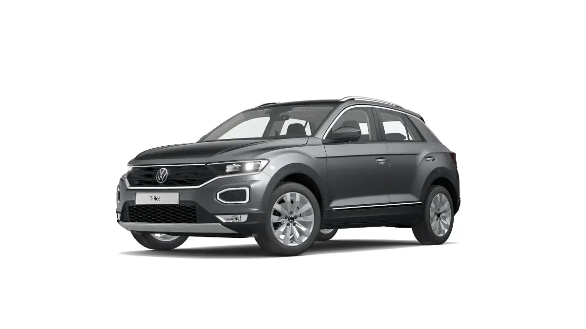Gebraucht VW T-Roc Sport 150 PS (110 kW) 2022 SUV